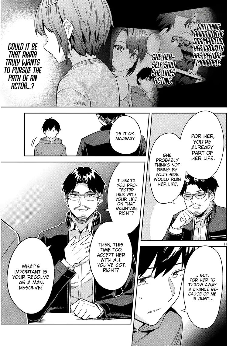 Jitsu Wa Imouto Deshita 28 12