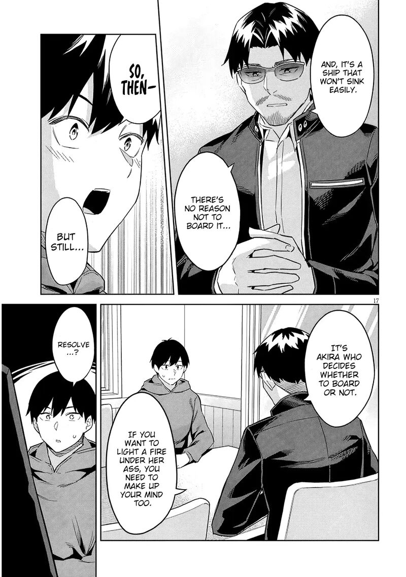 Jitsu Wa Imouto Deshita 28 18