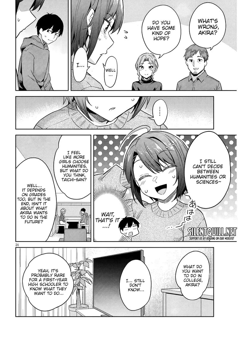 Jitsu Wa Imouto Deshita 28 25