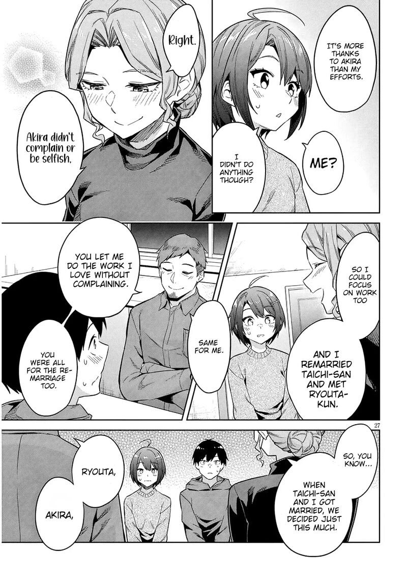 Jitsu Wa Imouto Deshita 28 28