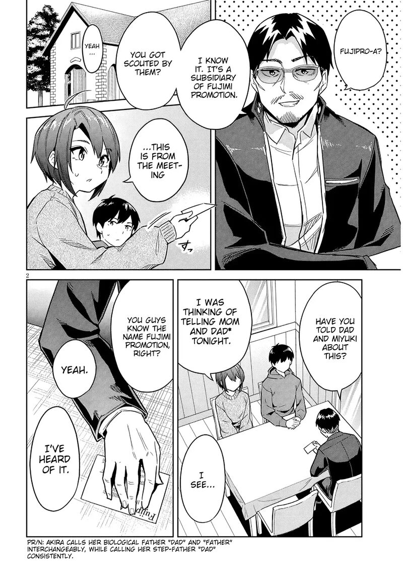 Jitsu Wa Imouto Deshita 28 3