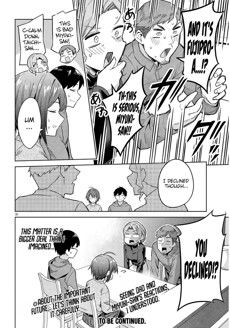 Jitsu Wa Imouto Deshita 28 31