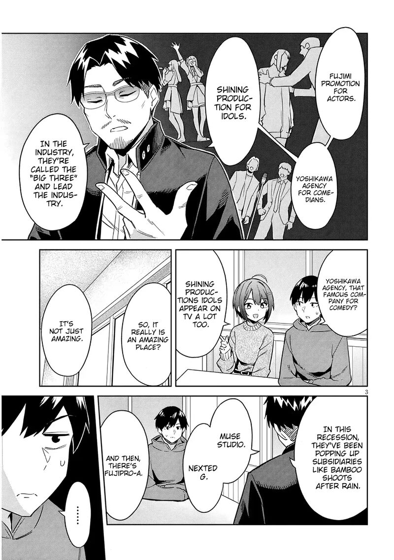 Jitsu Wa Imouto Deshita 28 4