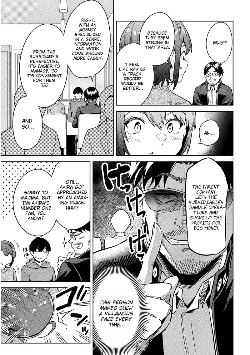Jitsu Wa Imouto Deshita 28 6