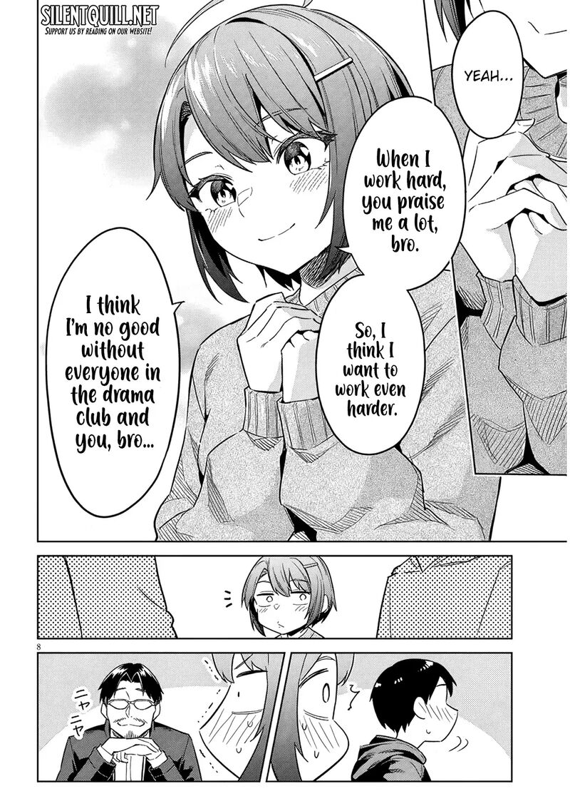 Jitsu Wa Imouto Deshita 28 9