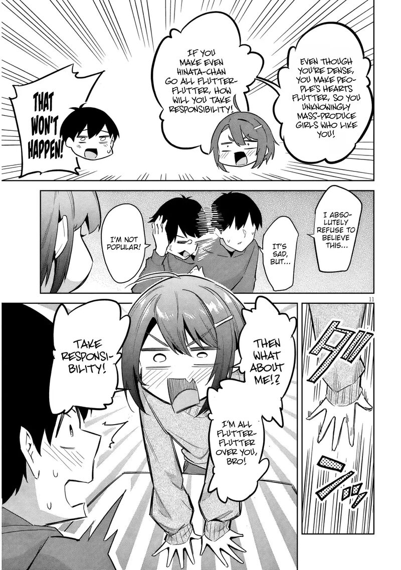 Jitsu Wa Imouto Deshita 29 12