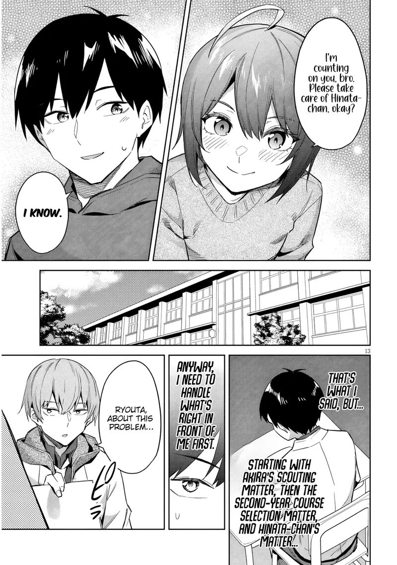 Jitsu Wa Imouto Deshita 29 14