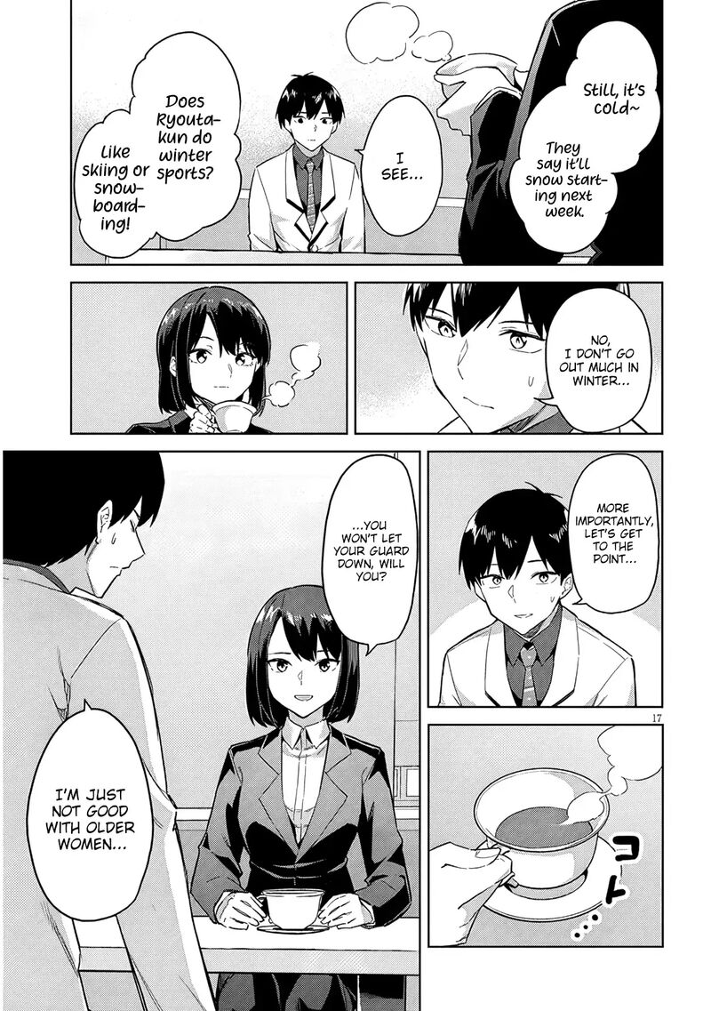 Jitsu Wa Imouto Deshita 30 18