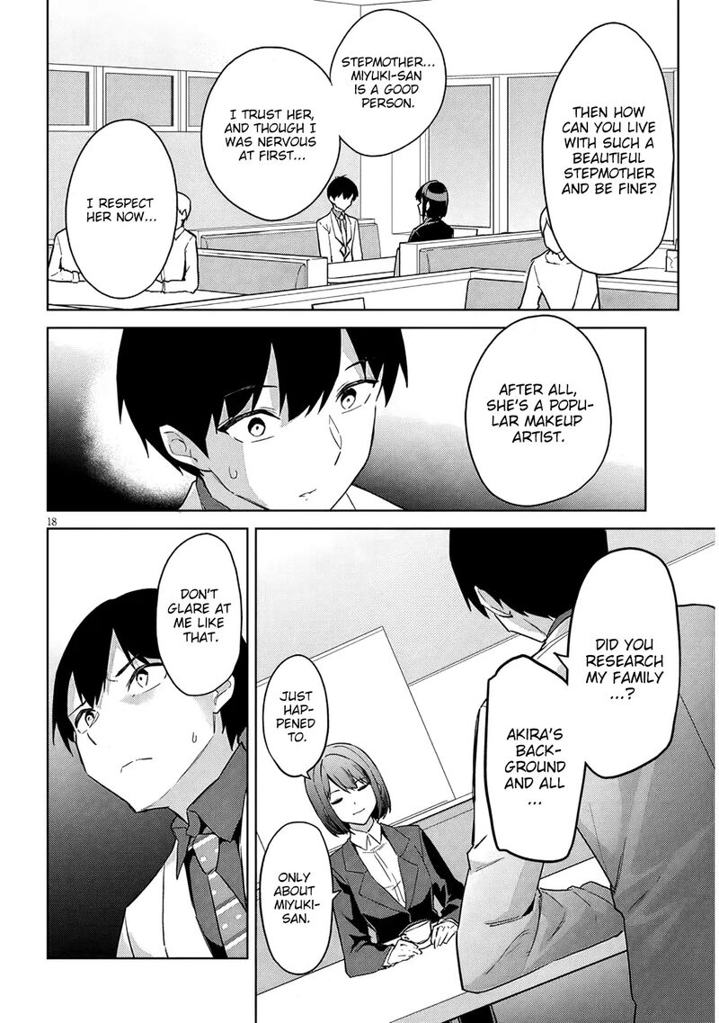 Jitsu Wa Imouto Deshita 30 19