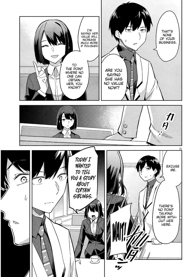 Jitsu Wa Imouto Deshita 30 22