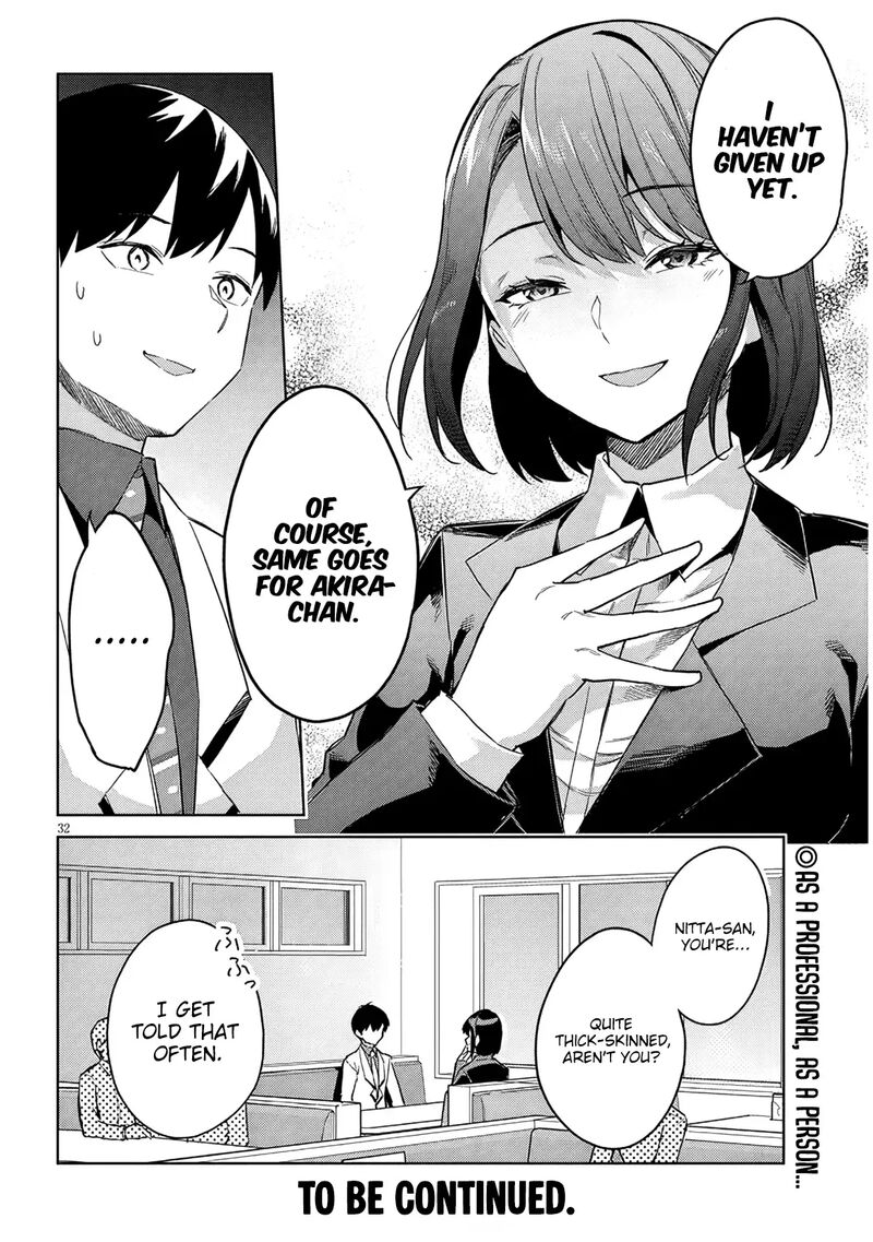 Jitsu Wa Imouto Deshita 30 33