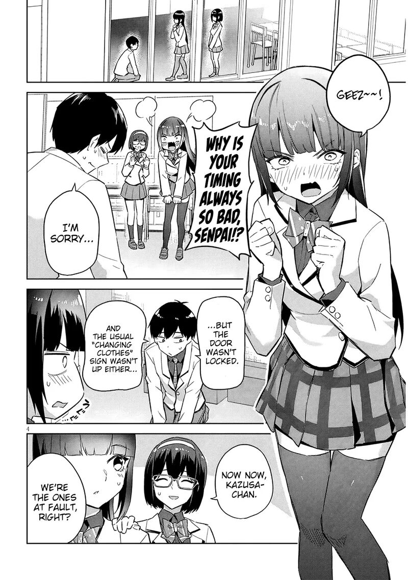 Jitsu Wa Imouto Deshita 30 5