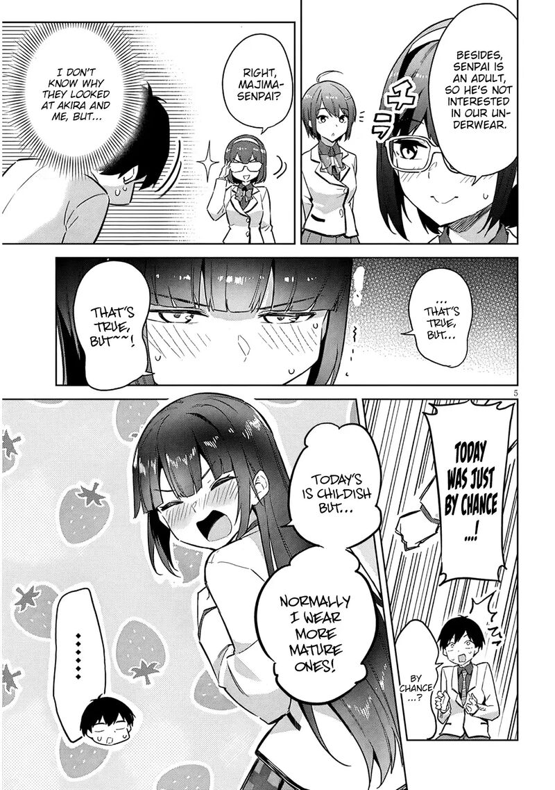 Jitsu Wa Imouto Deshita 30 6