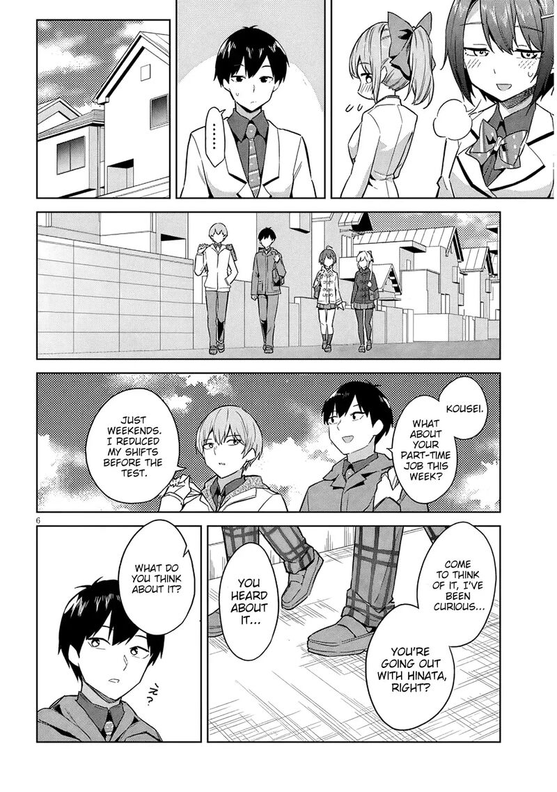 Jitsu Wa Imouto Deshita 30 7