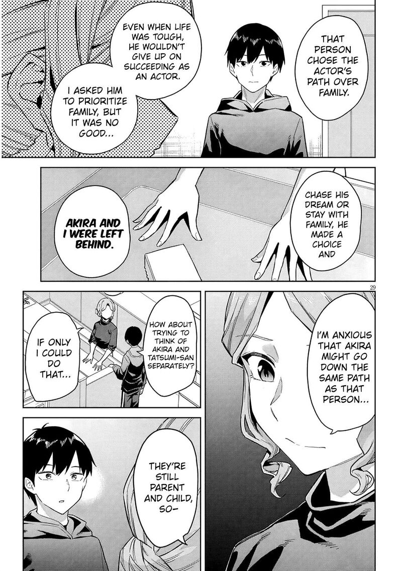 Jitsu Wa Imouto Deshita 31 30