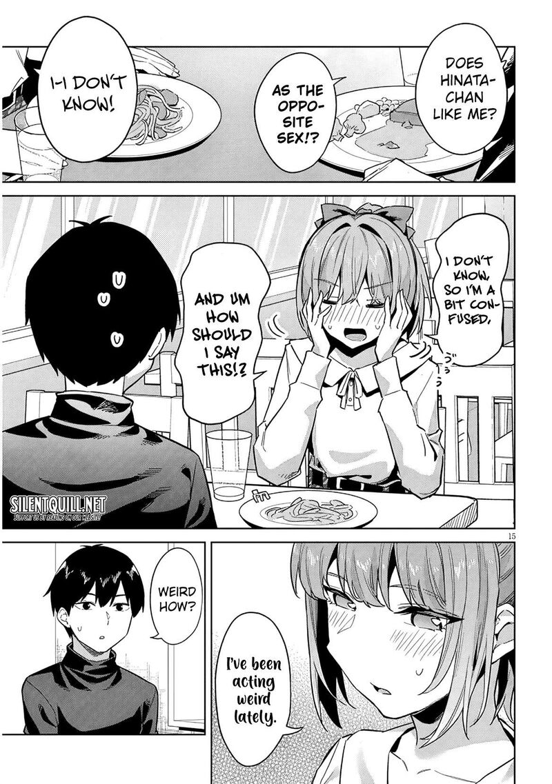 Jitsu Wa Imouto Deshita 32 16