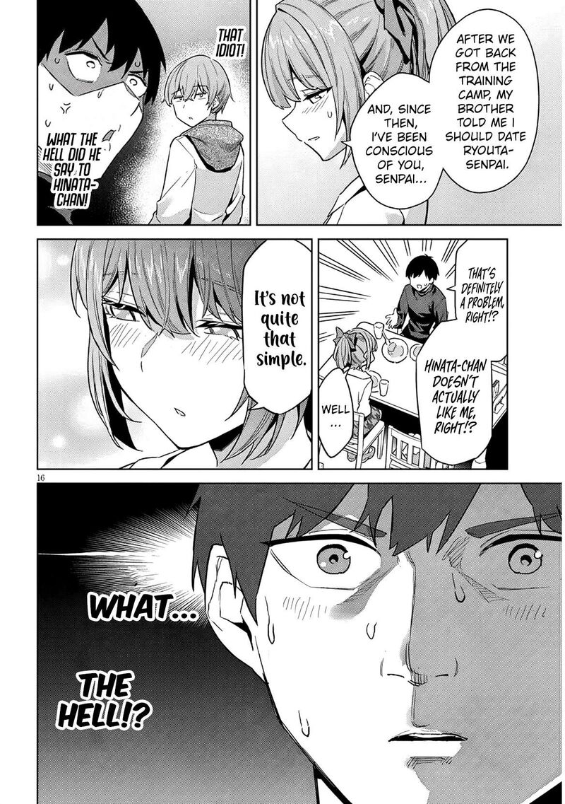 Jitsu Wa Imouto Deshita 32 17