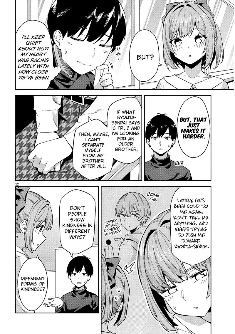 Jitsu Wa Imouto Deshita 32 23