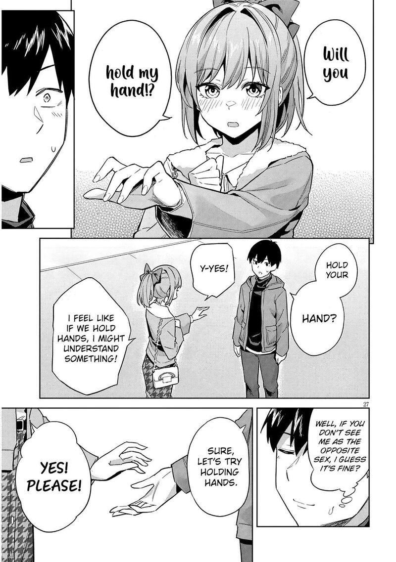 Jitsu Wa Imouto Deshita 32 28