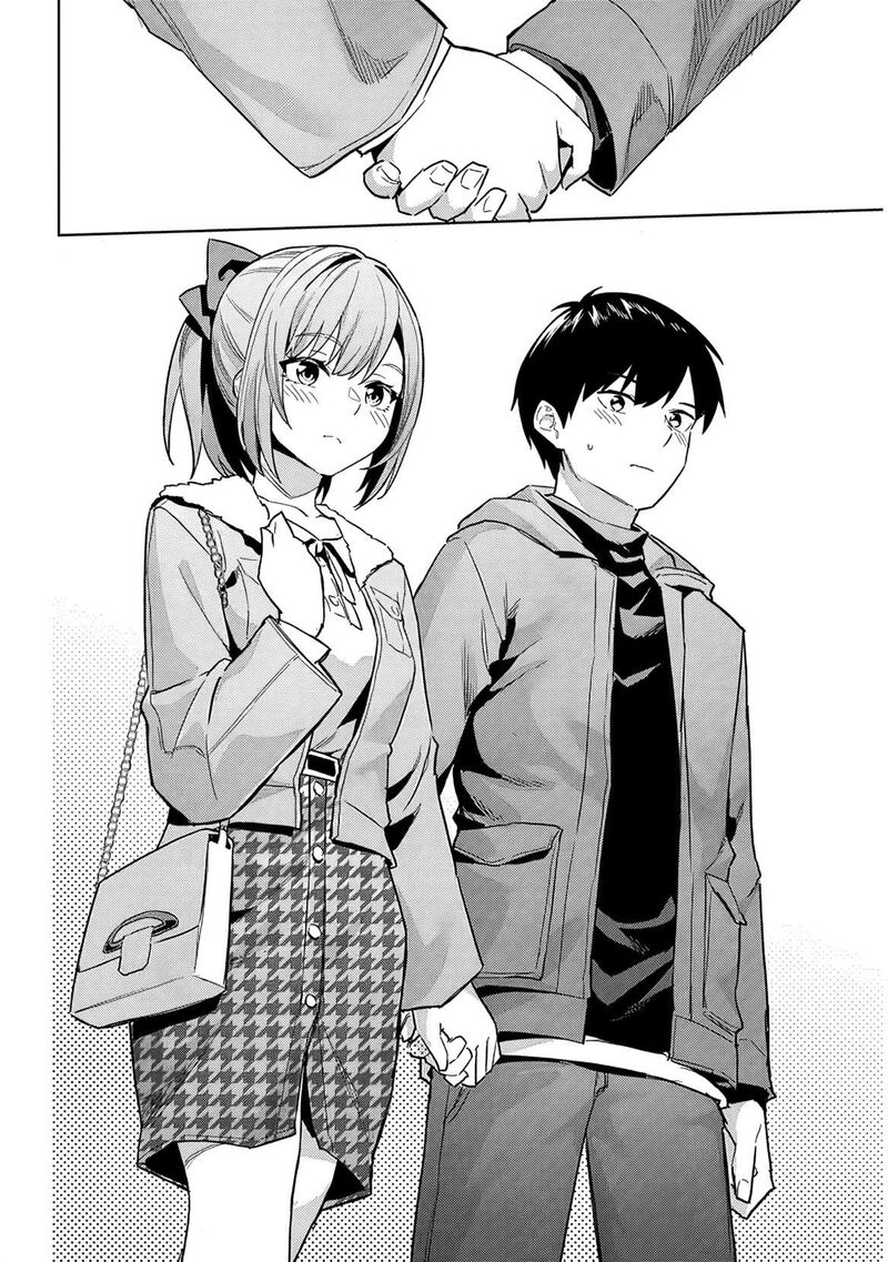 Jitsu Wa Imouto Deshita 32 29