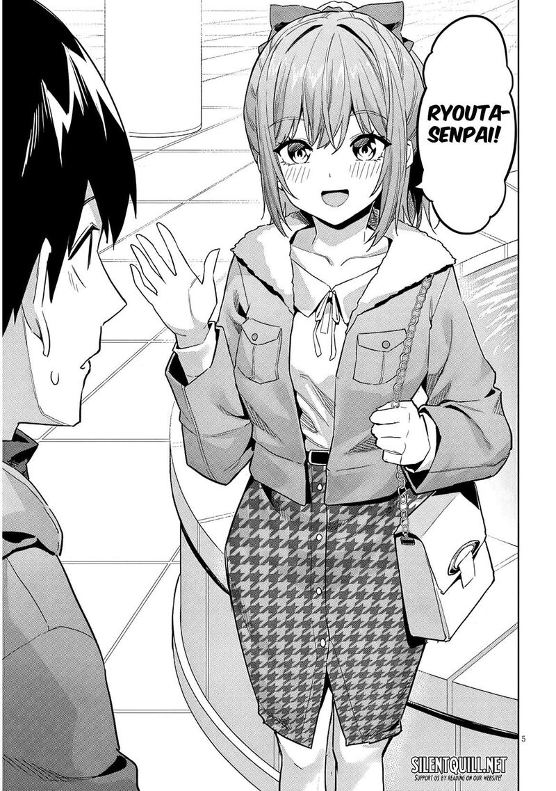 Jitsu Wa Imouto Deshita 32 6