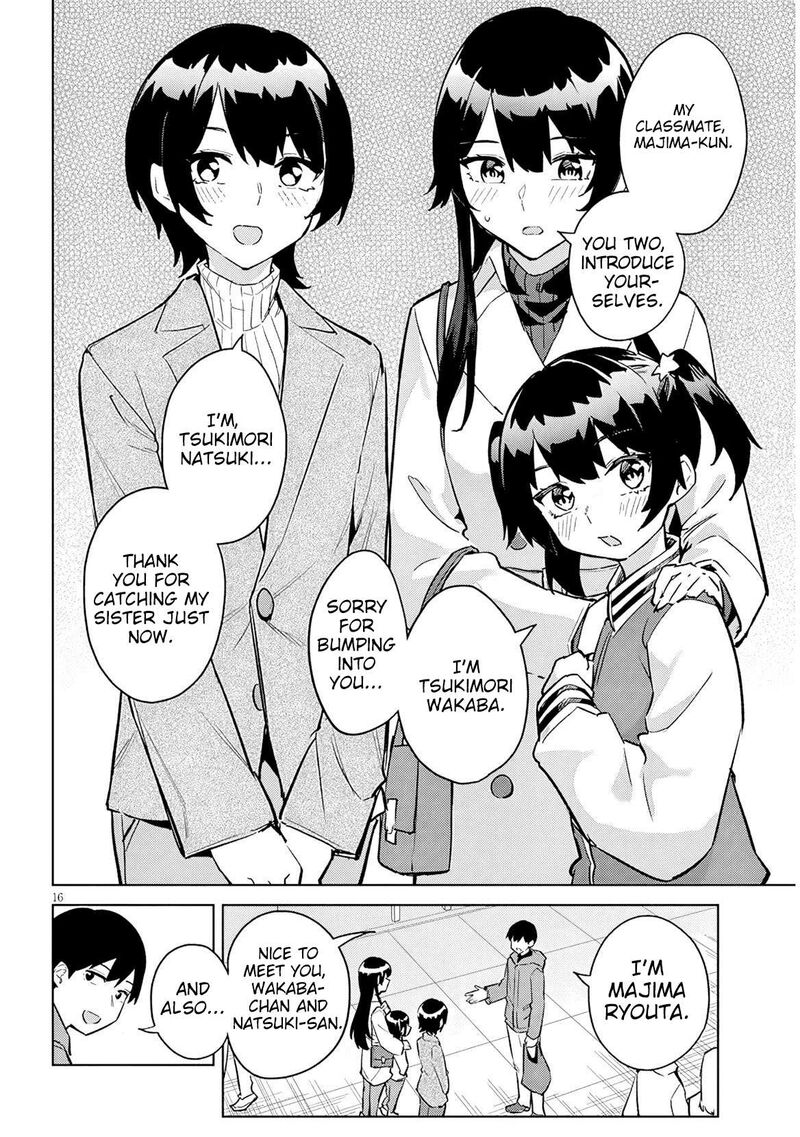 Jitsu Wa Imouto Deshita 36 17