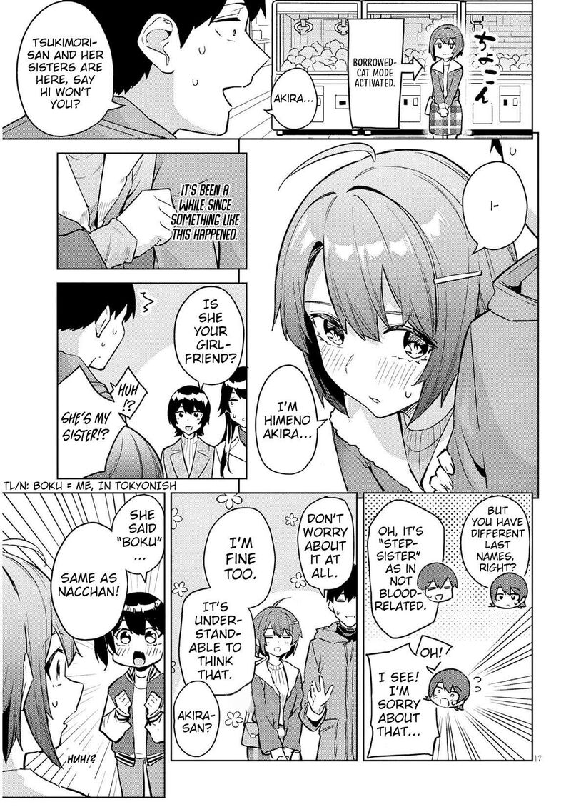 Jitsu Wa Imouto Deshita 36 18
