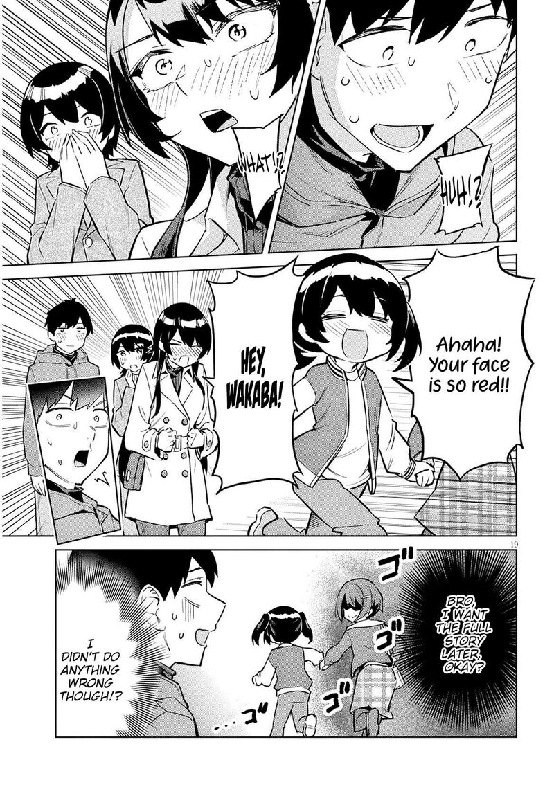 Jitsu Wa Imouto Deshita 36 20