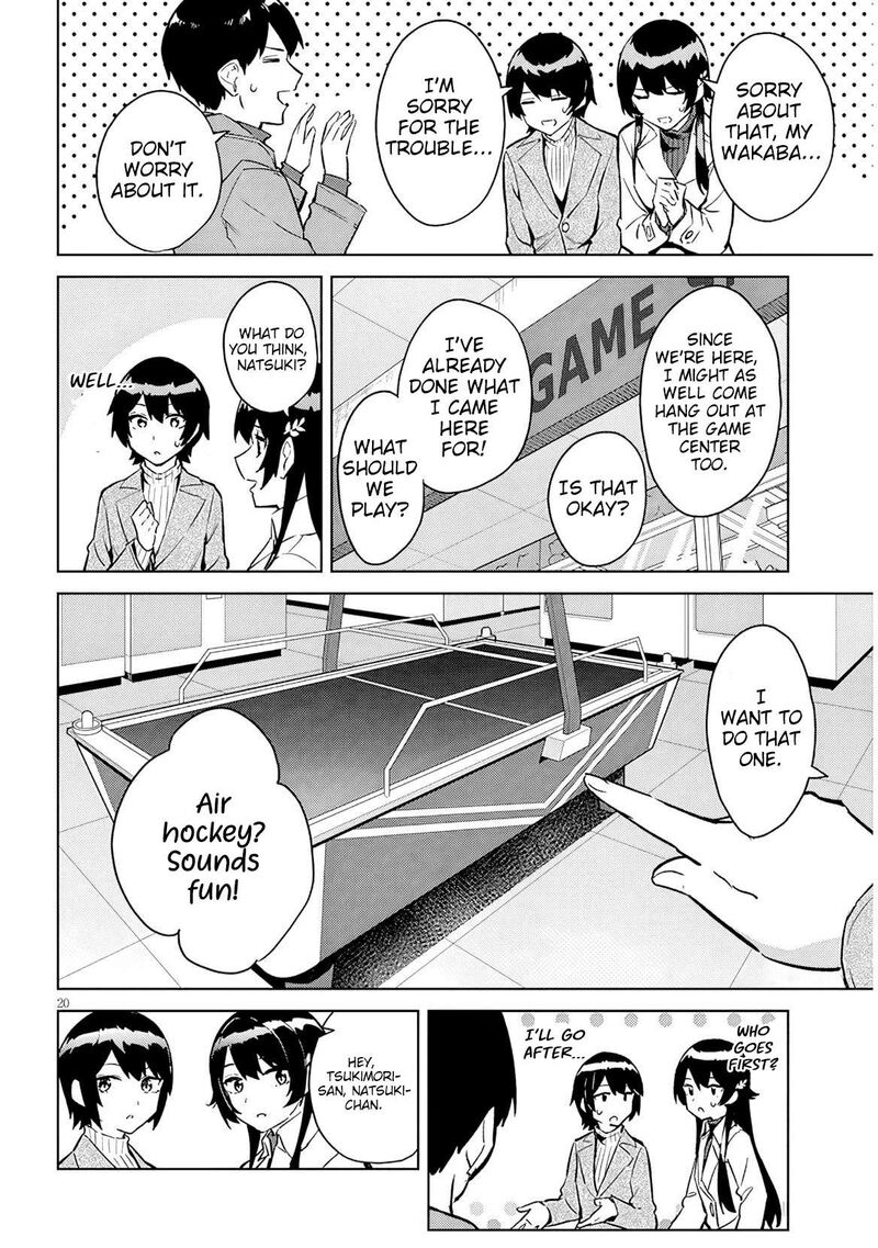 Jitsu Wa Imouto Deshita 36 21