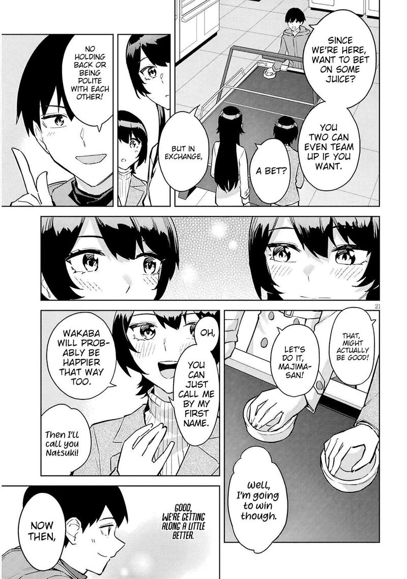 Jitsu Wa Imouto Deshita 36 22