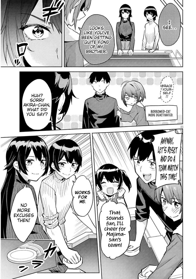 Jitsu Wa Imouto Deshita 36 24