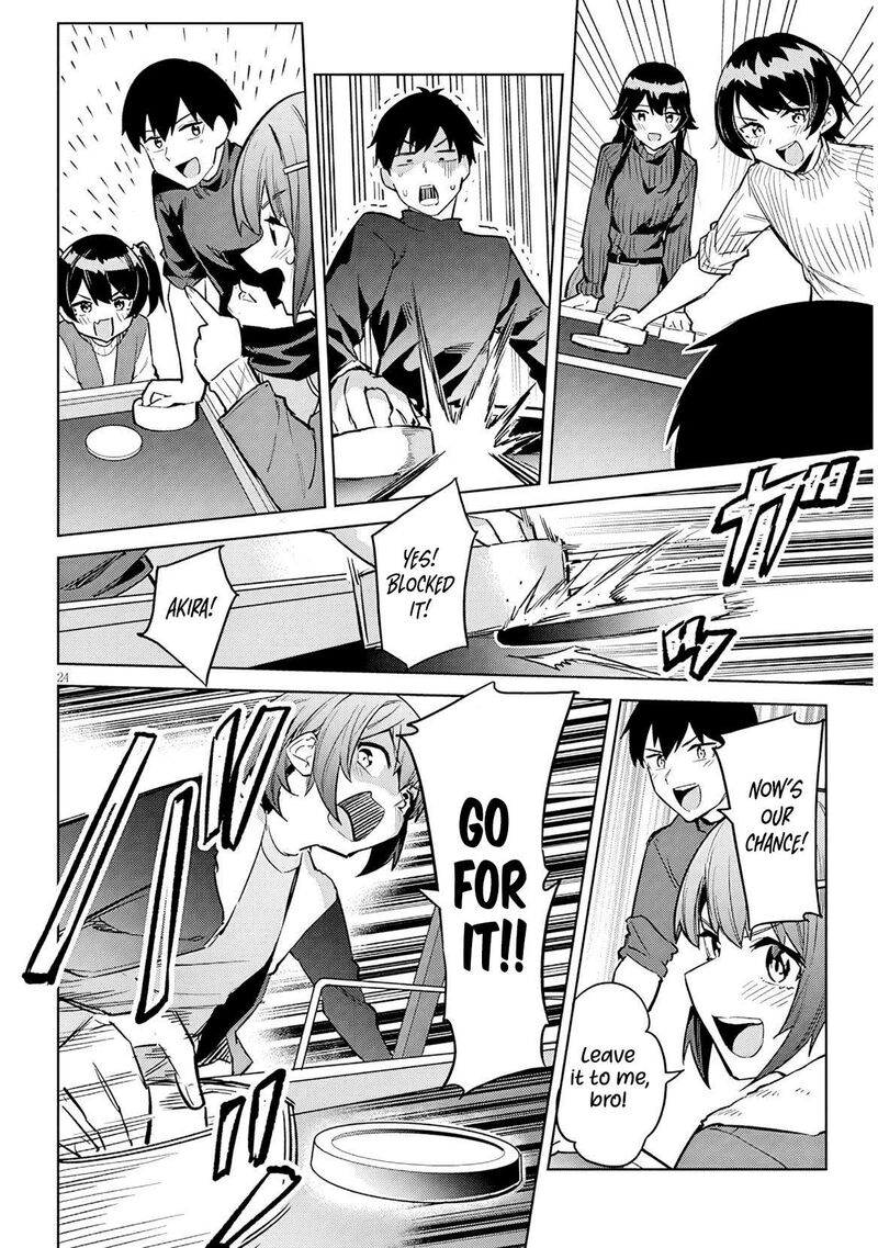 Jitsu Wa Imouto Deshita 36 25
