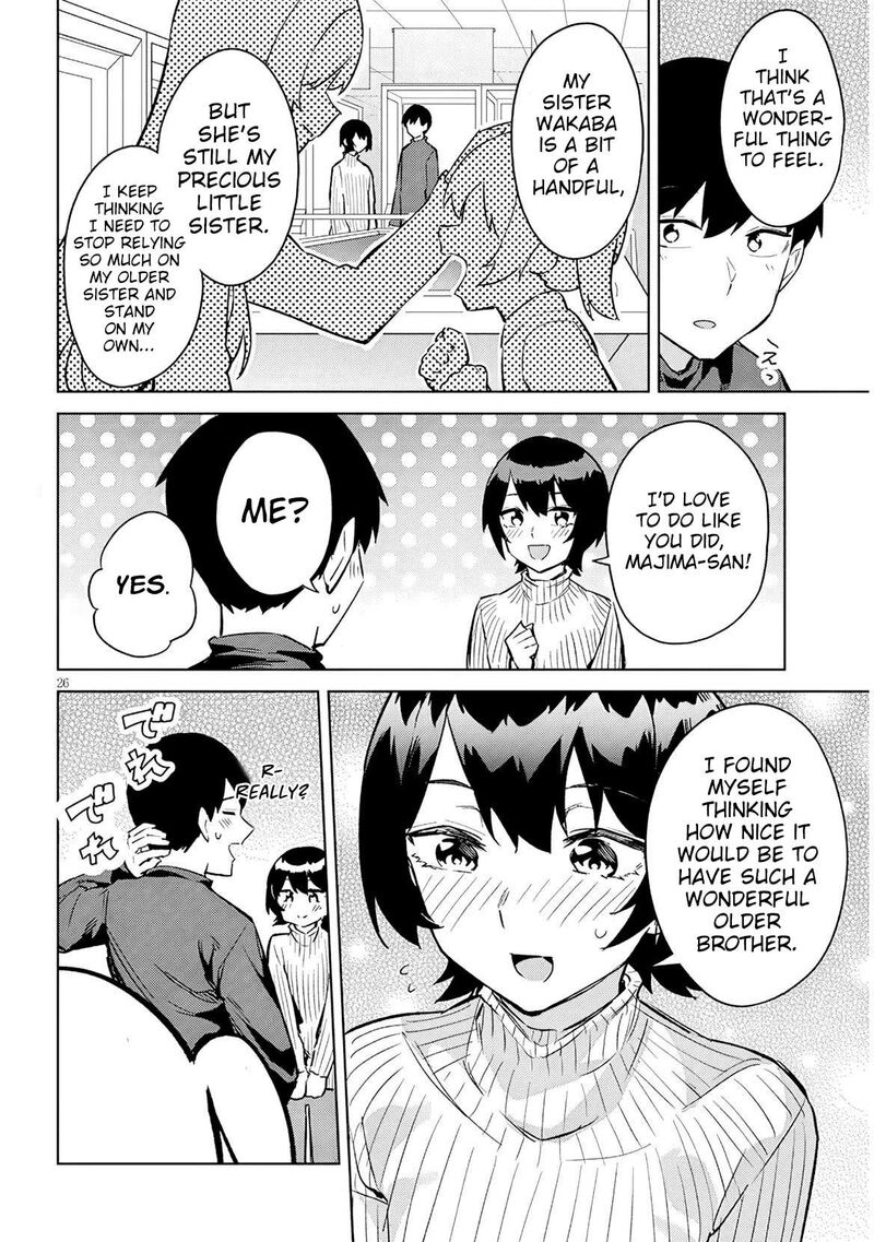 Jitsu Wa Imouto Deshita 36 27