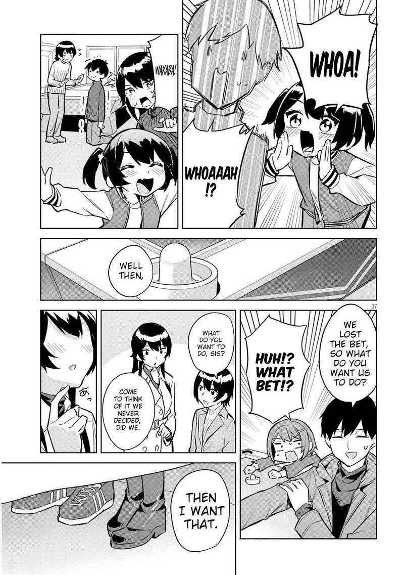 Jitsu Wa Imouto Deshita 36 28