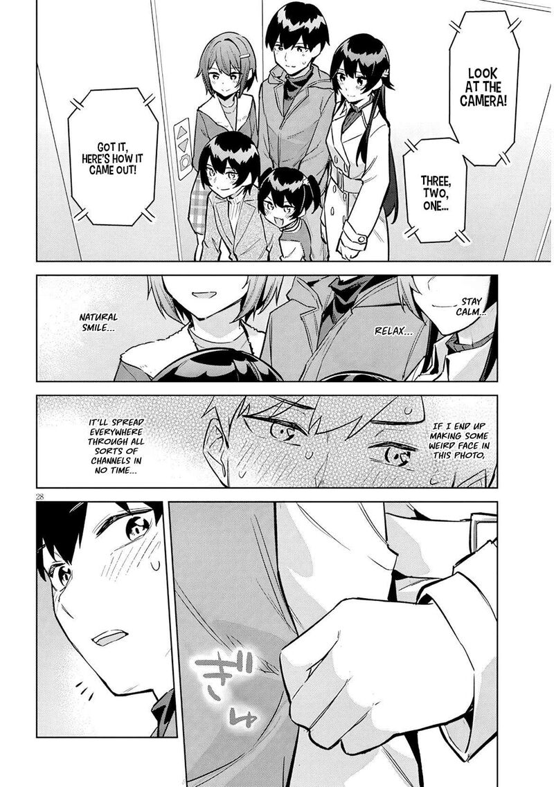 Jitsu Wa Imouto Deshita 36 29