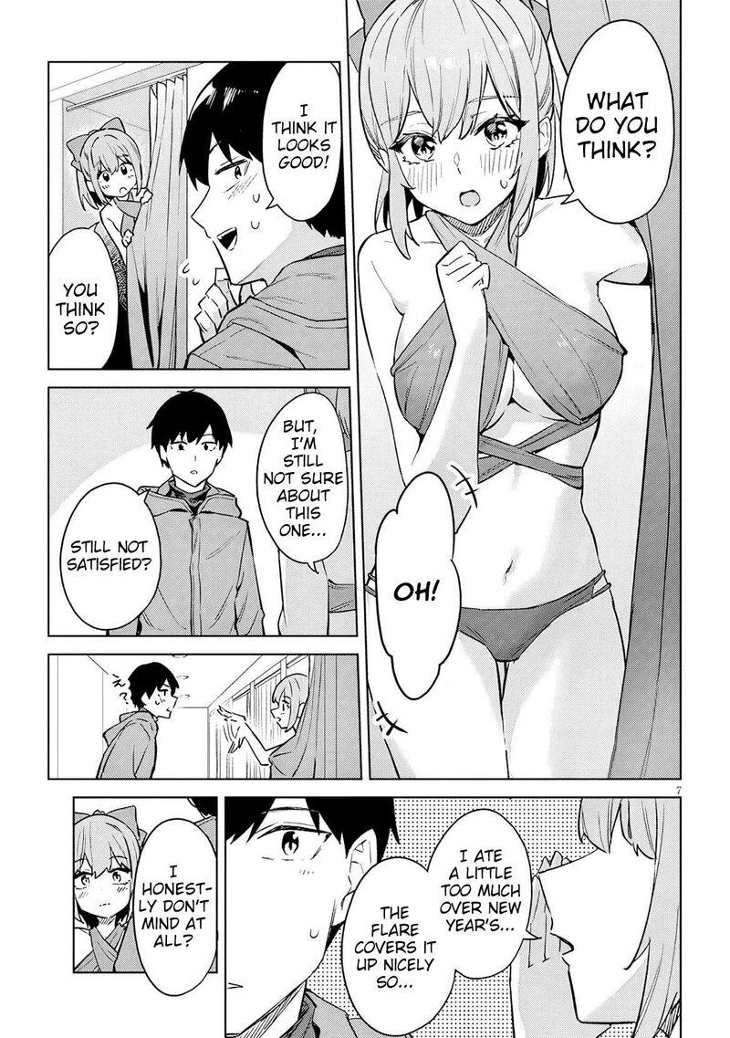 Jitsu Wa Imouto Deshita 36 8