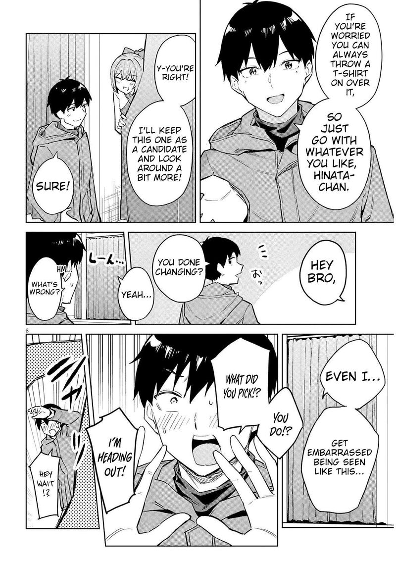 Jitsu Wa Imouto Deshita 36 9