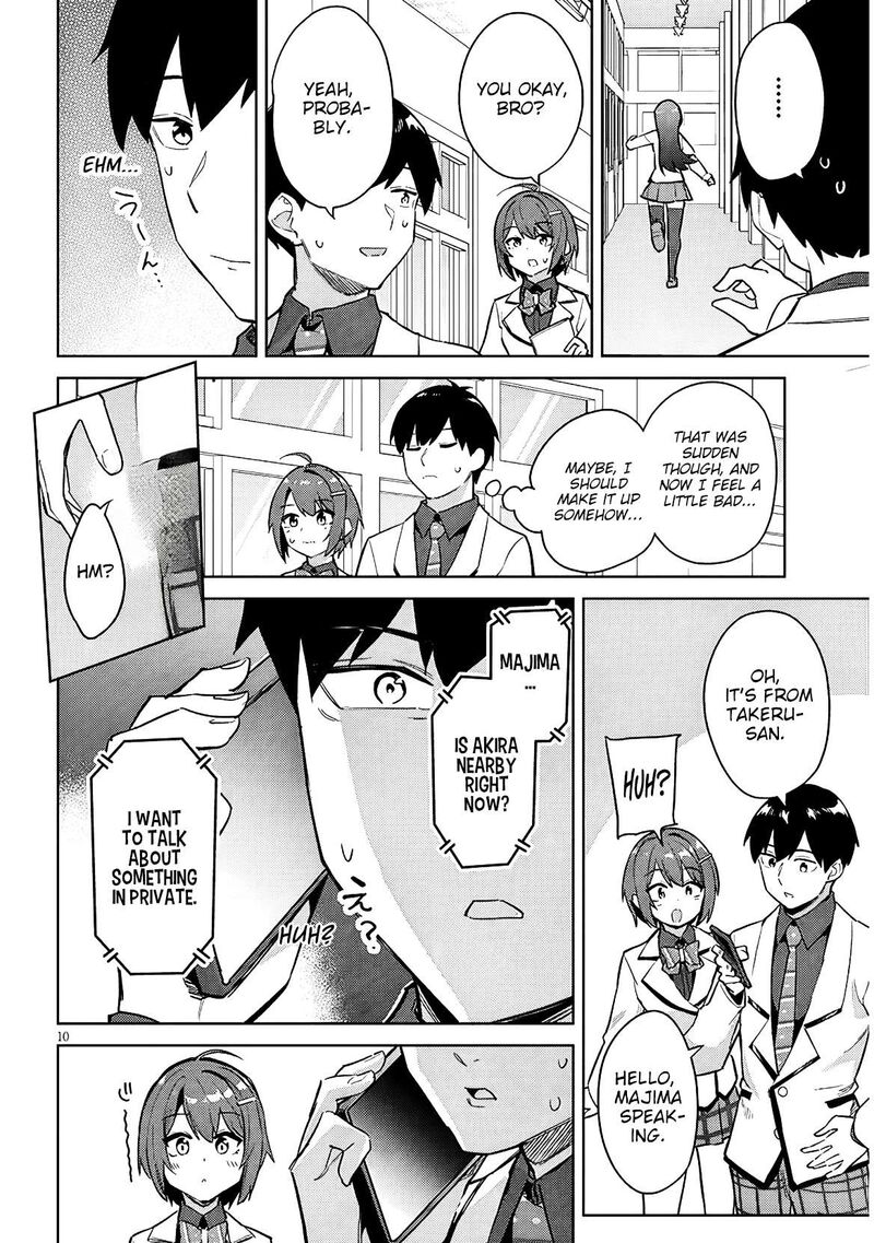 Jitsu Wa Imouto Deshita 39 11
