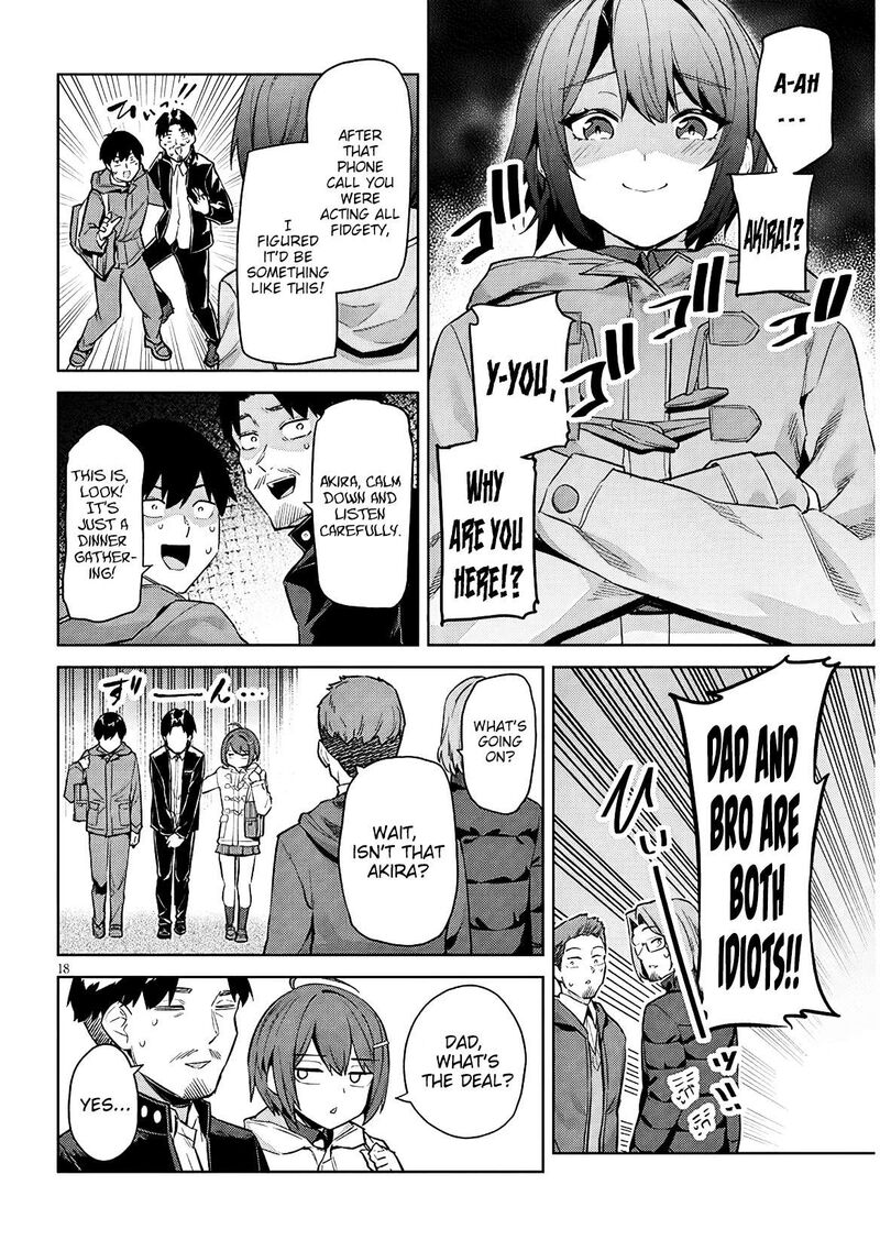 Jitsu Wa Imouto Deshita 39 19