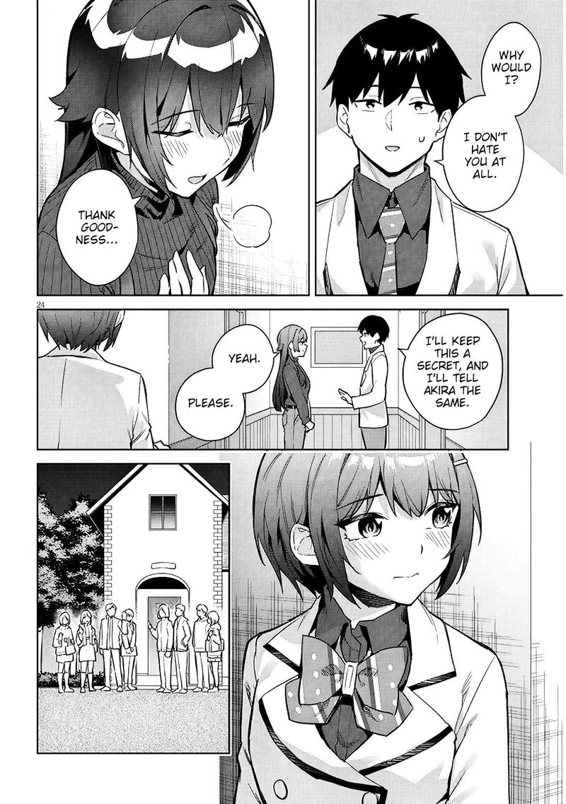 Jitsu Wa Imouto Deshita 39 25