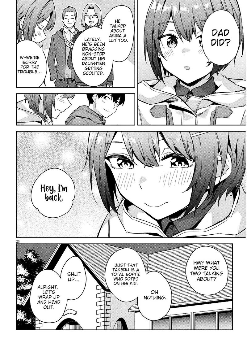 Jitsu Wa Imouto Deshita 39 27