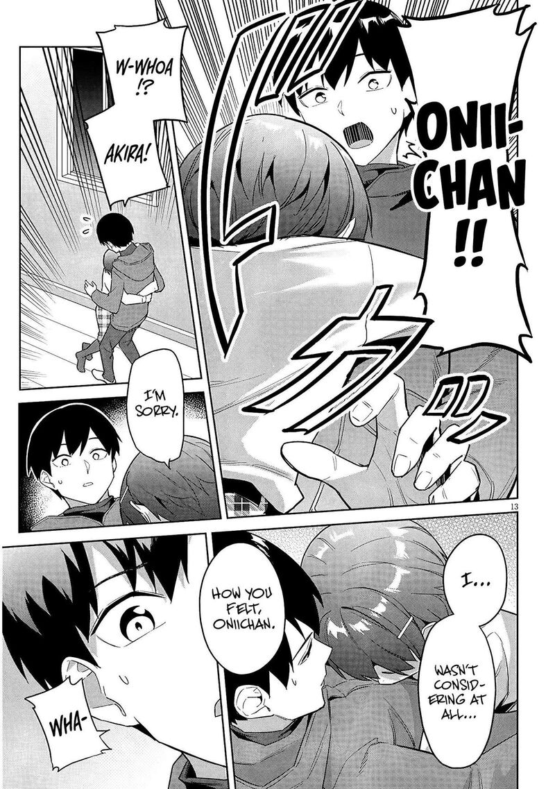 Jitsu Wa Imouto Deshita 41 14