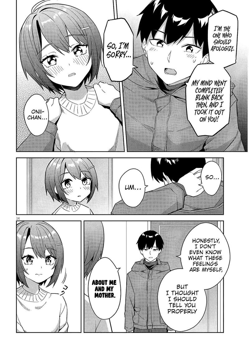 Jitsu Wa Imouto Deshita 41 15