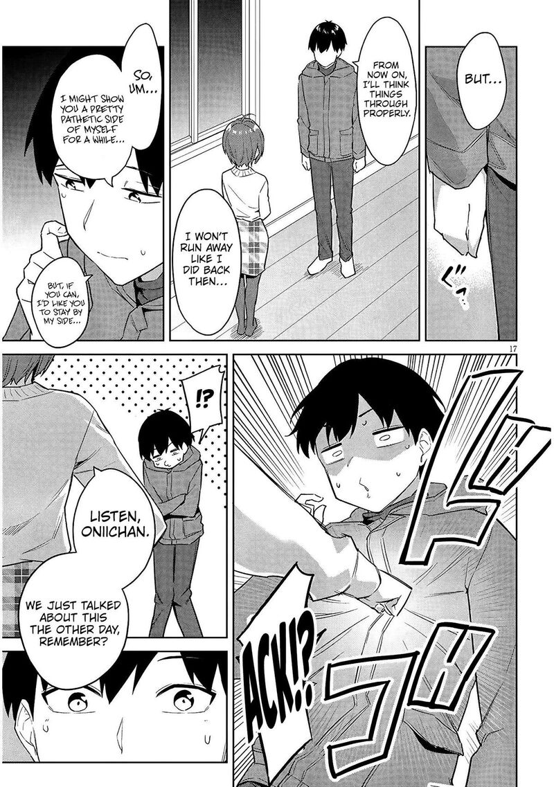 Jitsu Wa Imouto Deshita 41 18