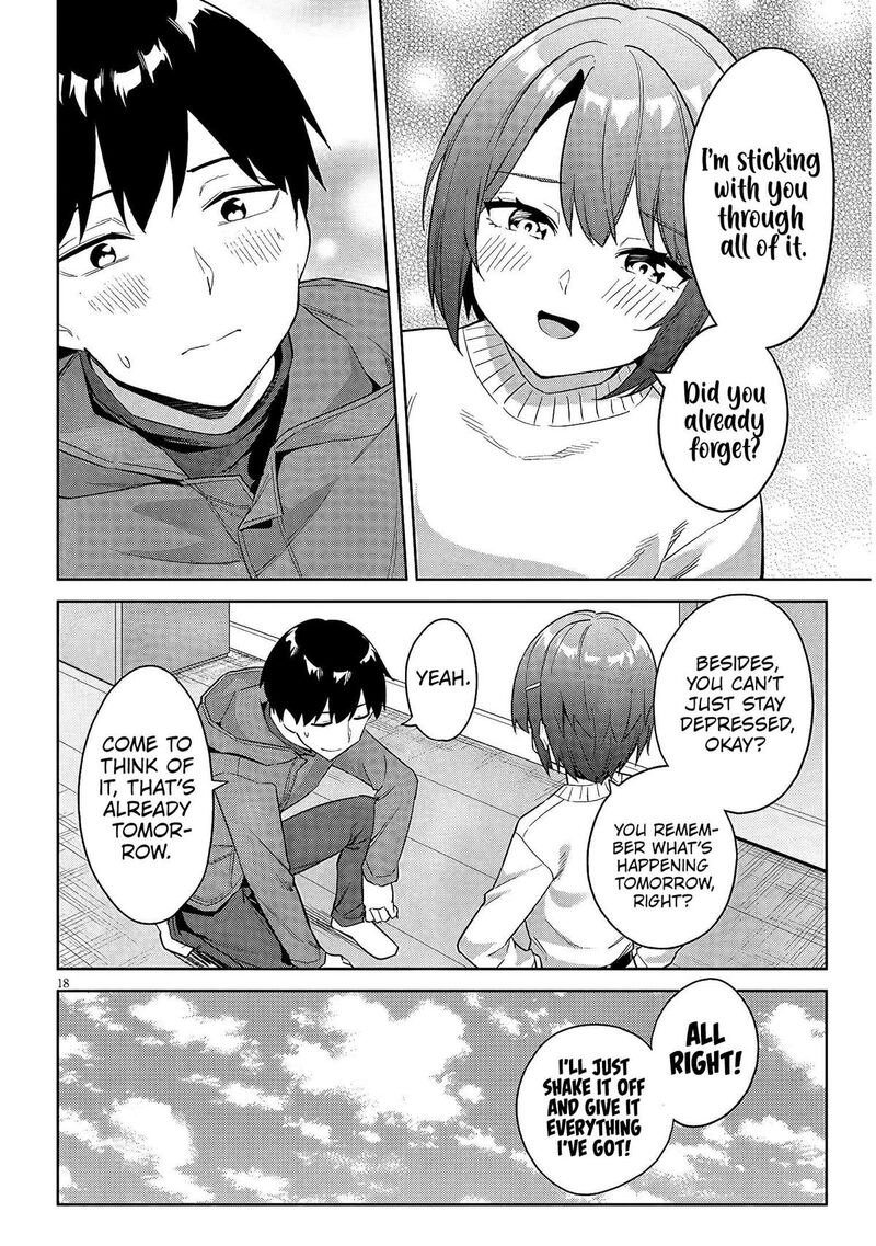 Jitsu Wa Imouto Deshita 41 19