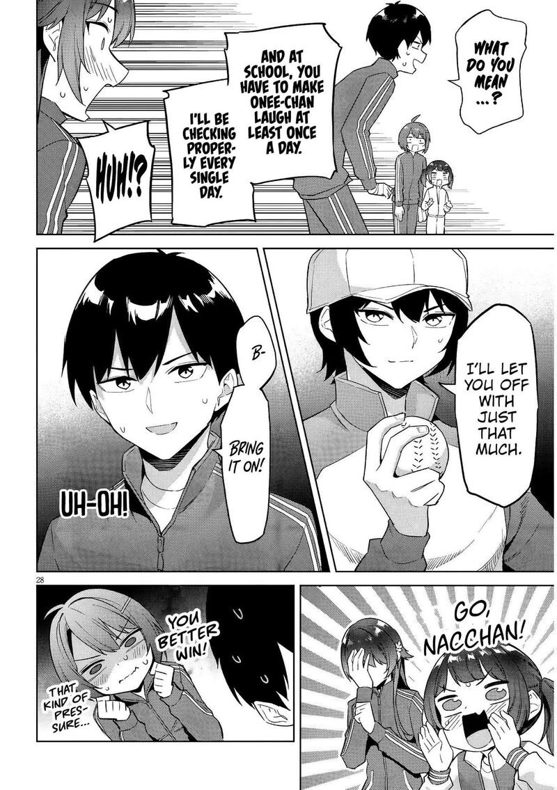 Jitsu Wa Imouto Deshita 41 29