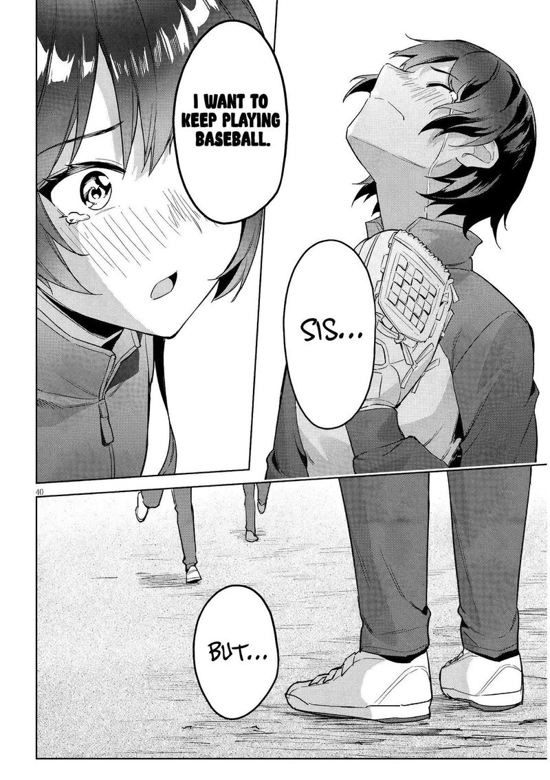 Jitsu Wa Imouto Deshita 41 41