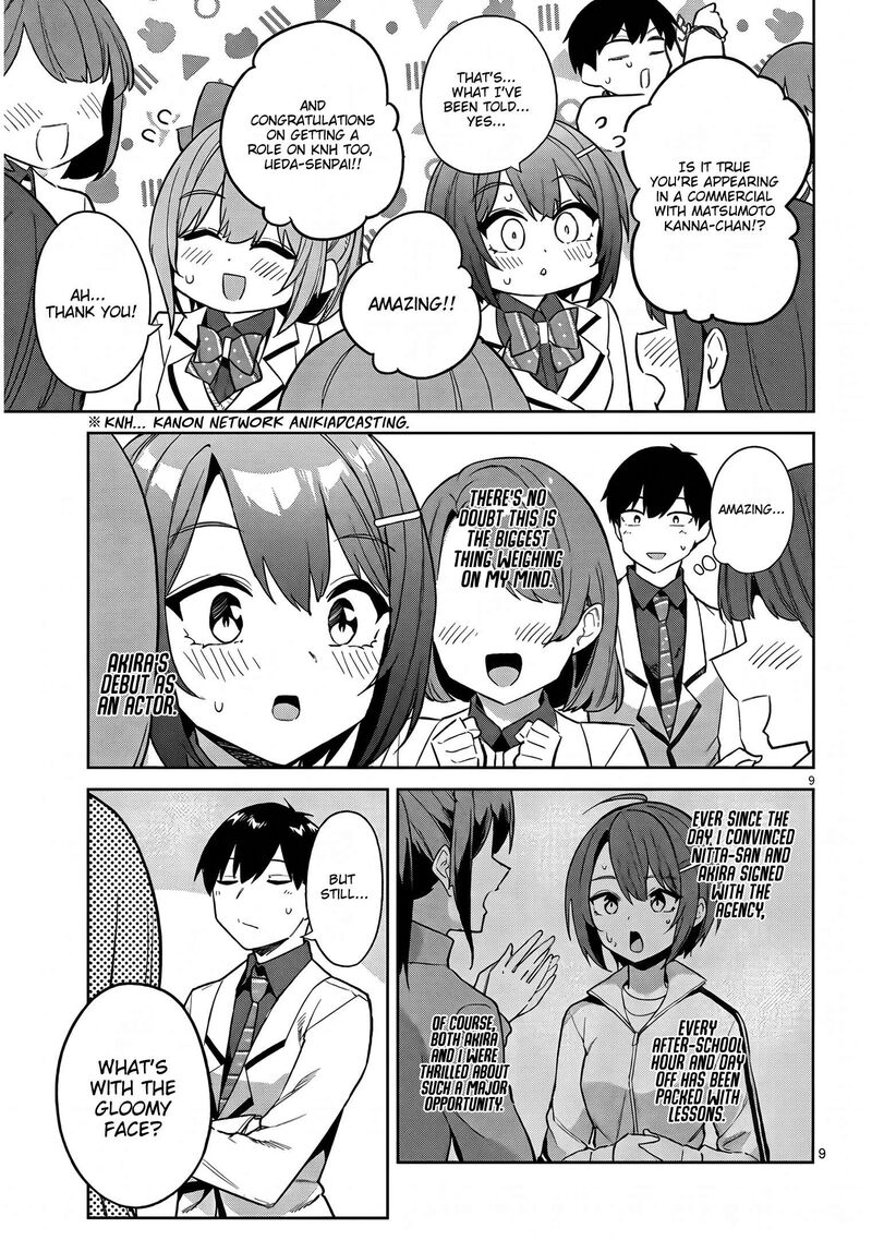 Jitsu Wa Imouto Deshita 42 10