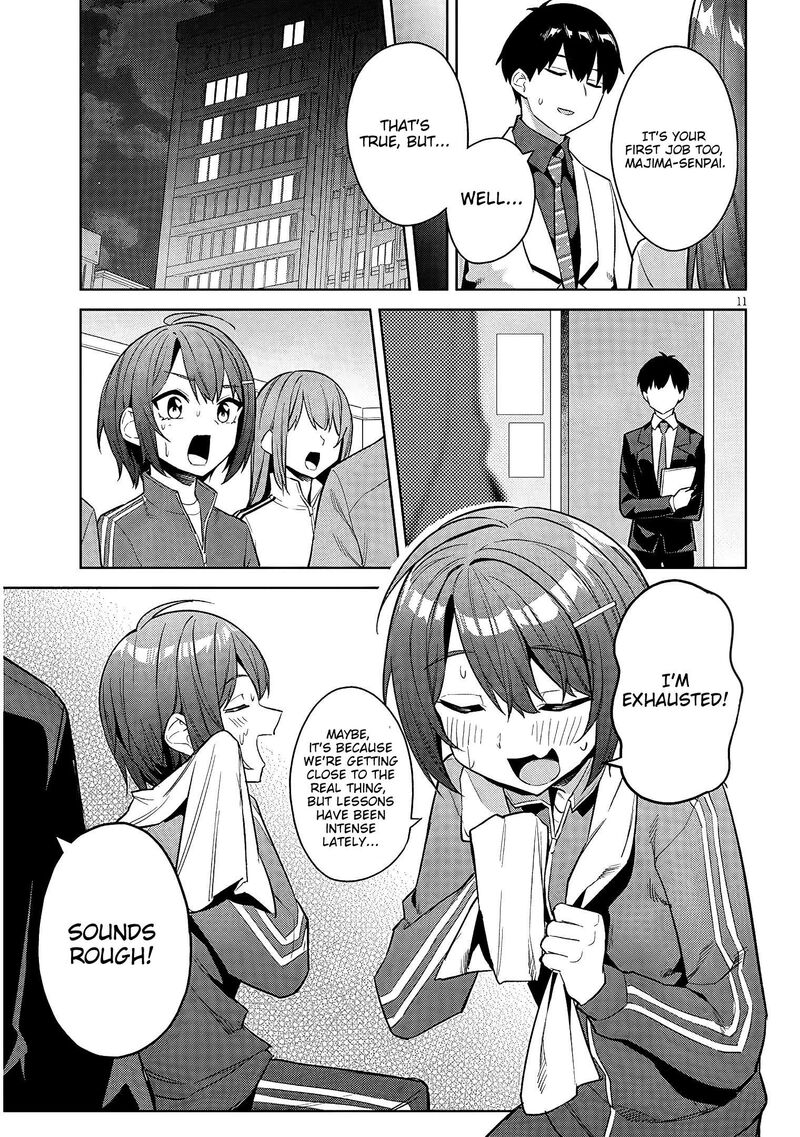Jitsu Wa Imouto Deshita 42 12