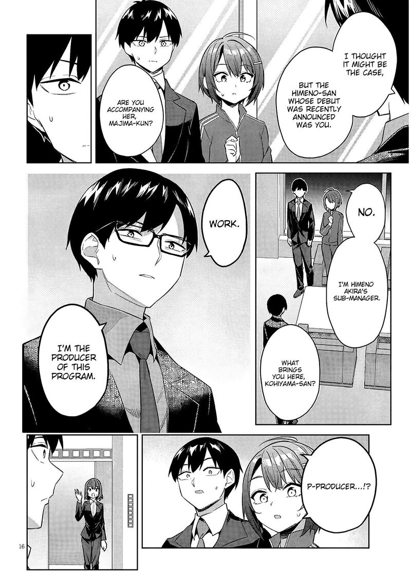 Jitsu Wa Imouto Deshita 42 17